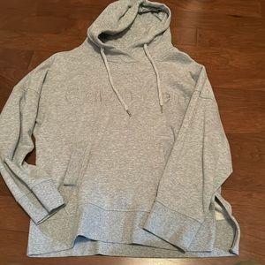 Calvin Klein hoodie